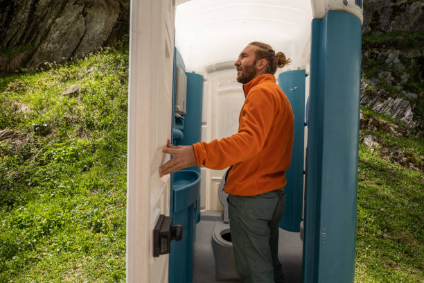 Best Best portable toilet rental  in O, MI