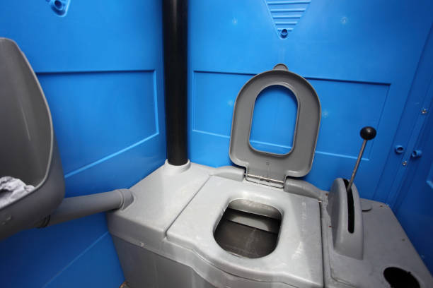 Best Local porta potty services  in O, MI