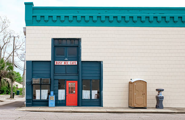 Best Long-term porta potty rental  in O, MI